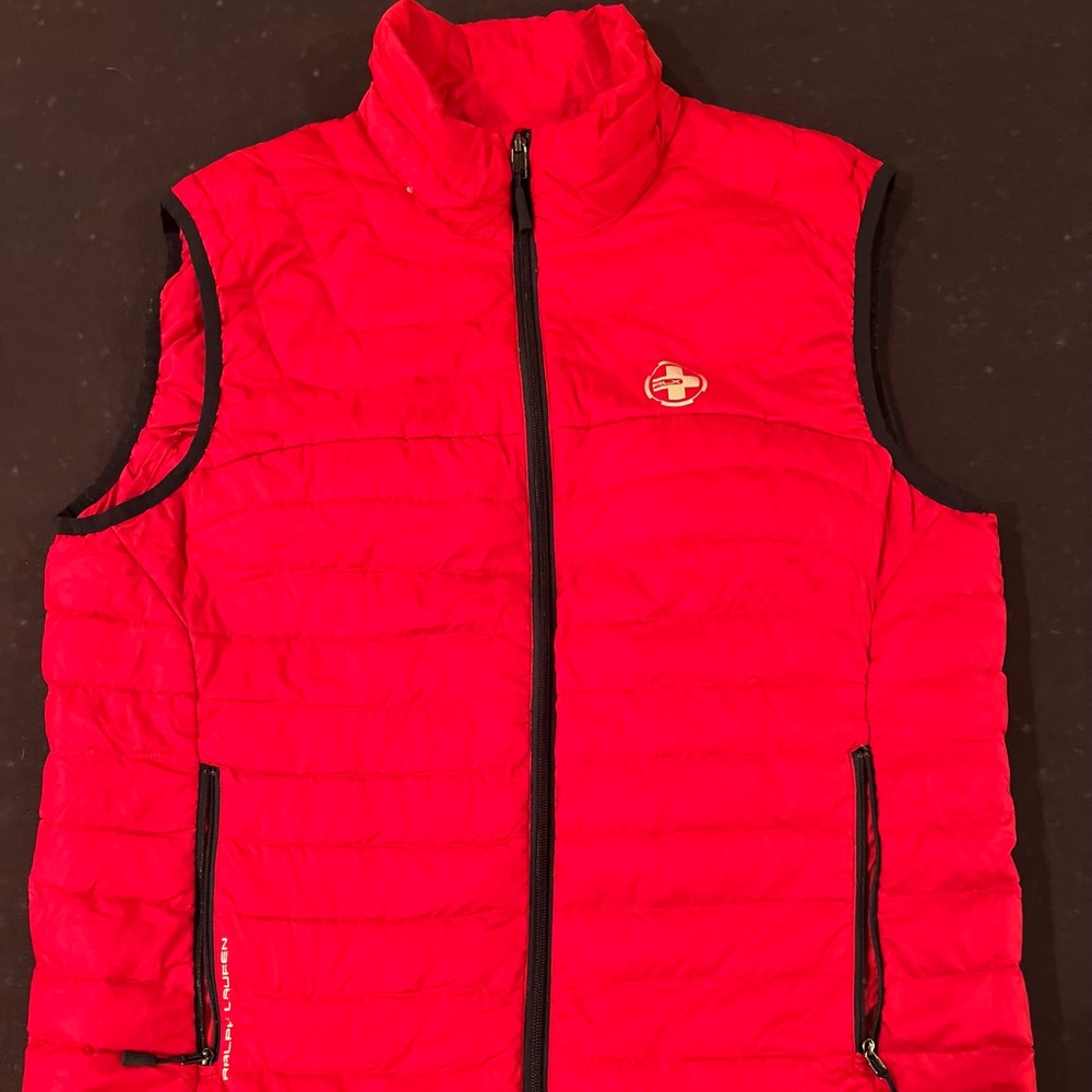 RLX Packable Vest